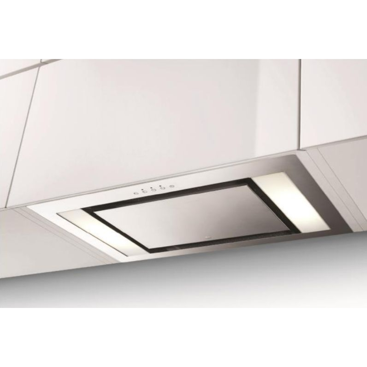 Roblin Inspiration/2 770 77厘米 900m³/h 嵌入式抽油煙機